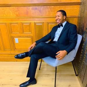 Meet your Posher, Melvin